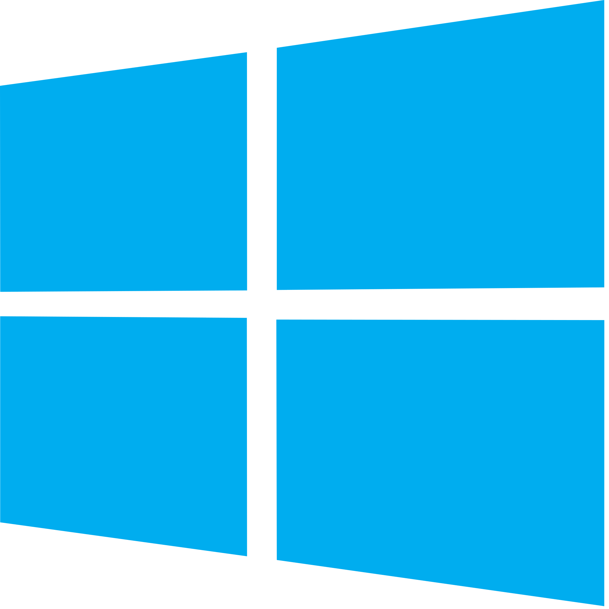 Operation system Windows