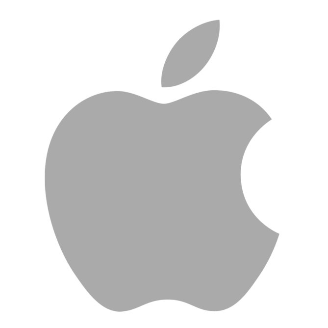 Mac OS logo