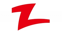 Picture logo Zapya