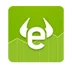 eToro logo picture