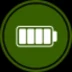 Battery Mode logo picture
