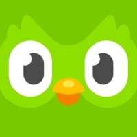 Duolingo logo picture