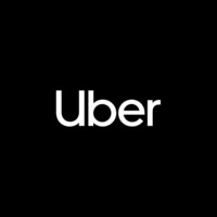 Uber logo picture