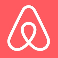 Airbnb logo picture