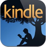 Kindle logo picture