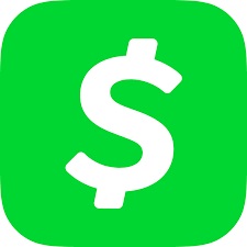 Cash App logo picture