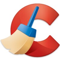 Ccleaner logo picture