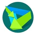 HiSuite picture logo