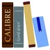 Calibre - управление электронными книгами