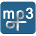 mp3DirectCut Icon