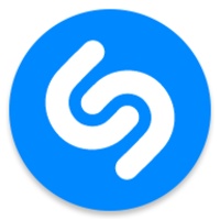 Shazam logo picture