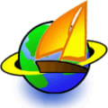 Ultrasurf VPN  logo picture