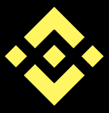 Binance picture logo