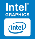 Intel HD Graphics Driver logo picture