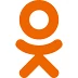 Odnoklassniki logo picture