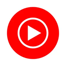 YouTube Music logo picture