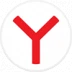 Yandex.Browser logo picture