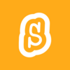 Scratch logo picture