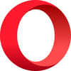 Opera logo picture