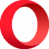 Opera logo picture