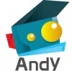 Andy logo picture