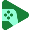 Google Play Games logo picture