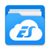 ES File Explorer logo picture