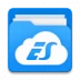 ES File Explorer logo picture
