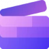 Clipchamp logo picture