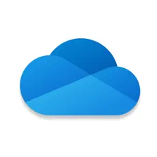 Microsoft OneDrive logo picture