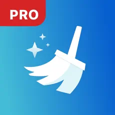 Cleaner Pro - Cleanup logo picture
