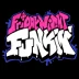 Friday Night Funkin logo picture