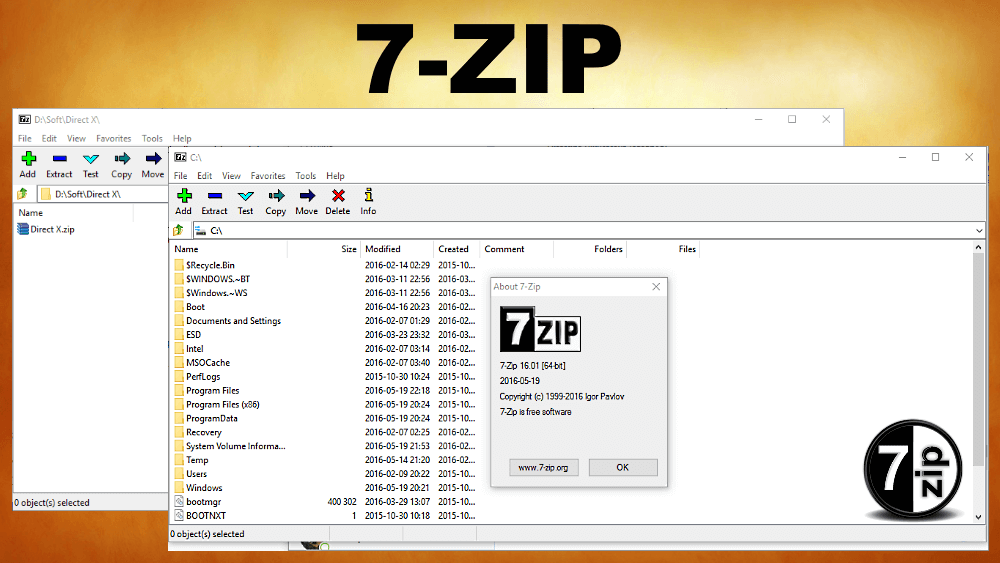 7 zip версия. 7zip. Программа 7-zip. Интерфейс программы 7zip. Программа архиватор zip.
