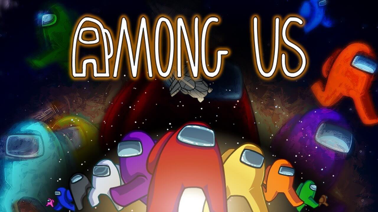 Download Among Us free official version for Android