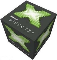 DirectX logo picture