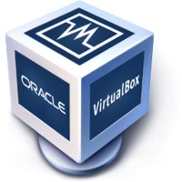 VirtualBox logo picture